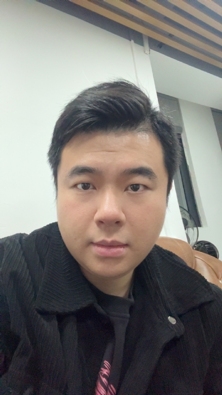 JACK的第三张照片--绵阳相亲服务中心