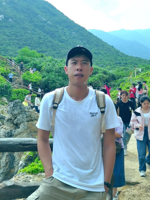 吴生的第一张照片--绵阳相亲服务中心