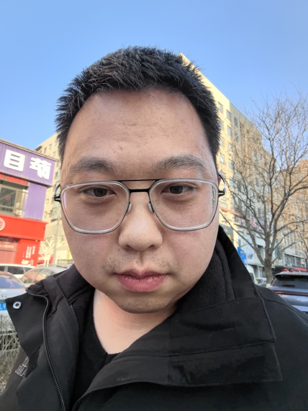 宋哲的第一张照片--绵阳相亲服务中心