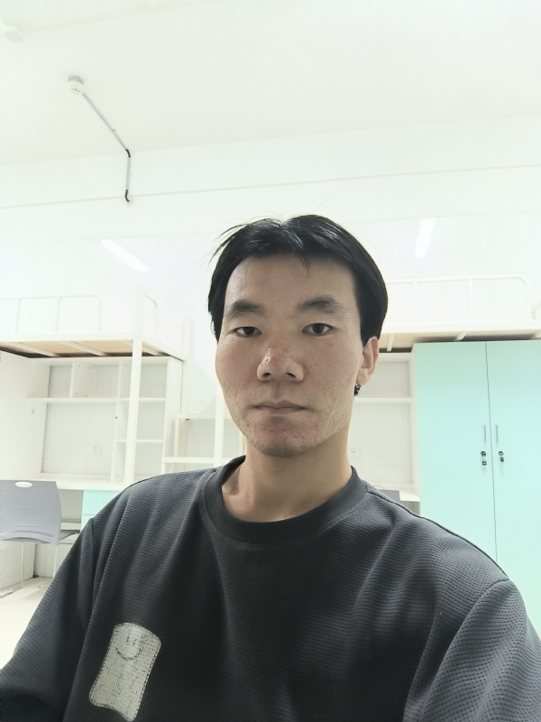 可乐的第一张照片--绵阳相亲服务中心
