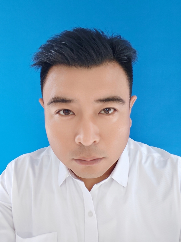 深呼吸的第一张照片--绵阳相亲服务中心