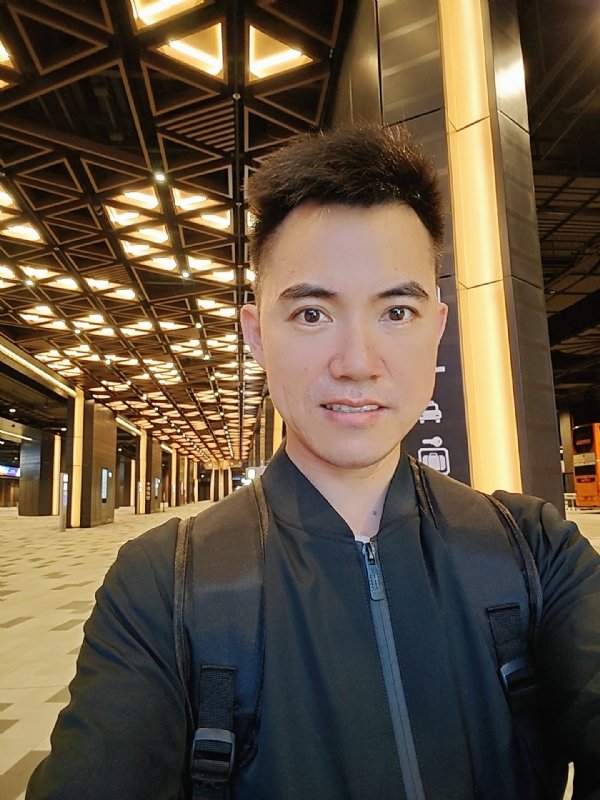 只願一生愛一人的第一张照片--绵阳相亲服务中心