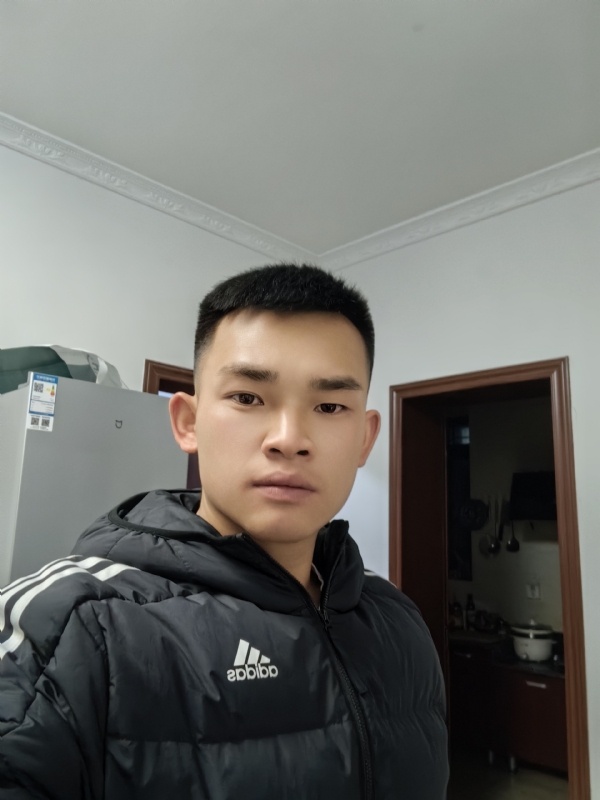 刚好的第一张照片--绵阳相亲服务中心