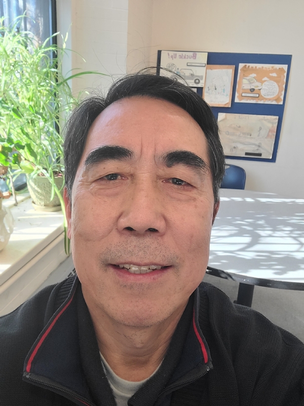 平平安安的第一张照片--绵阳相亲服务中心