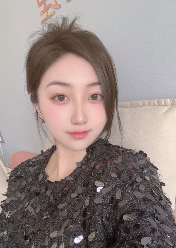 木子小姐的第一张照片--绵阳相亲服务中心