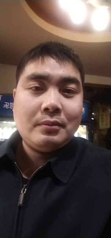 萱蘓的第一张照片--绵阳相亲服务中心