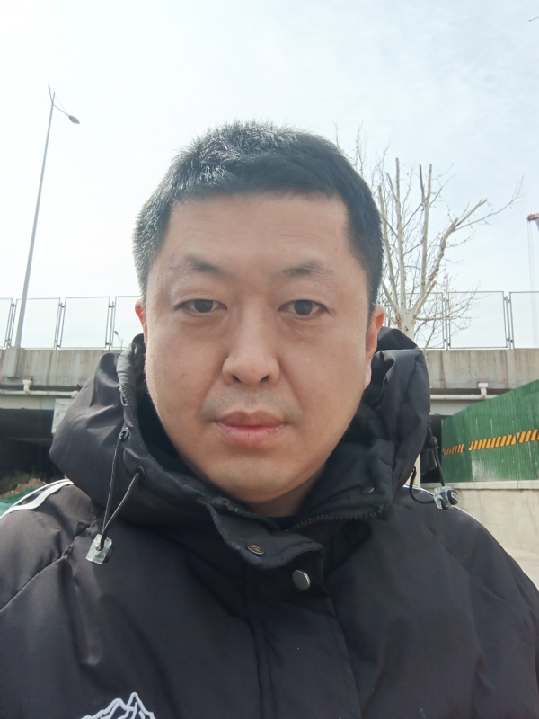淡然的第一张照片--绵阳相亲服务中心