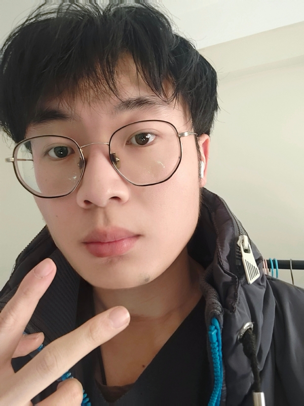 俊哒哒哒的第一张照片--绵阳相亲服务中心