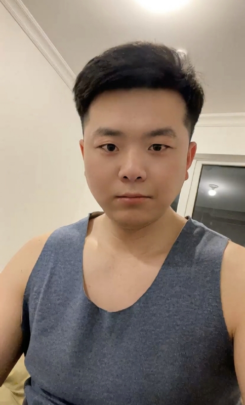 小爷们的第一张照片--绵阳相亲服务中心