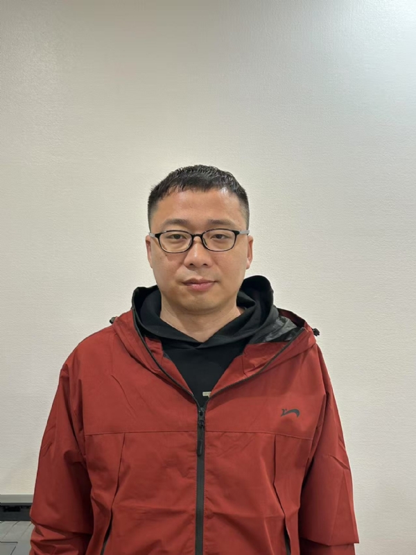 小石头的第一张照片--绵阳相亲服务中心