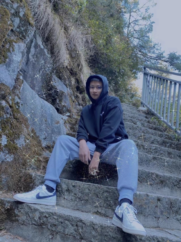 Frank的第一张照片--绵阳相亲服务中心