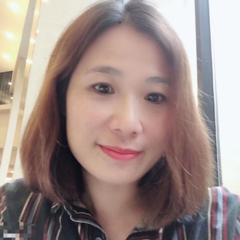 Jenny的第一张照片--绵阳相亲服务中心
