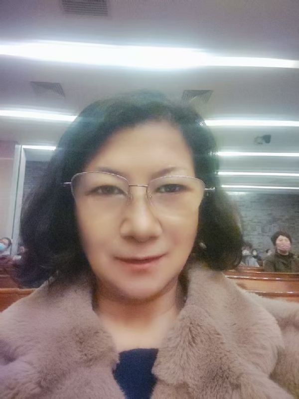 文静的第一张照片--绵阳相亲服务中心