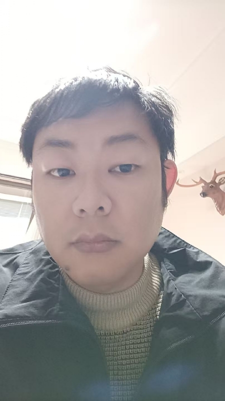 独自飞行的第一张照片--绵阳相亲服务中心