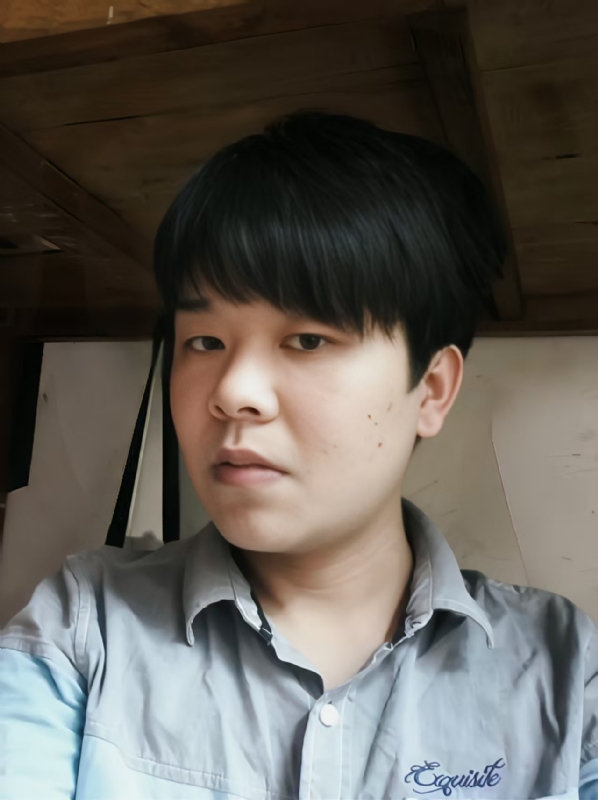 小凯的第一张照片--绵阳相亲服务中心