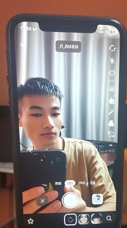 何小的第一张照片--绵阳相亲服务中心
