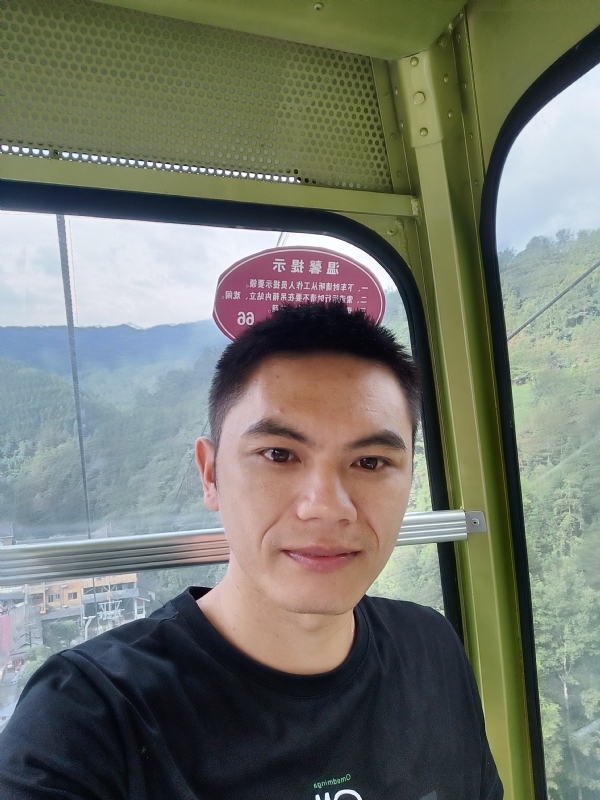 小鱼的第一张照片--绵阳相亲服务中心