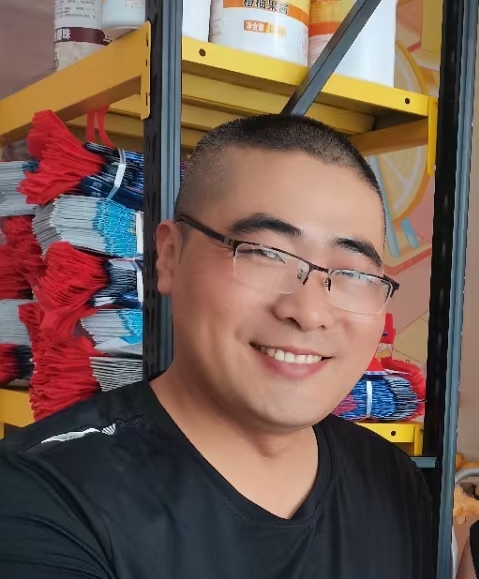 乐陶陶的第一张照片--绵阳相亲服务中心