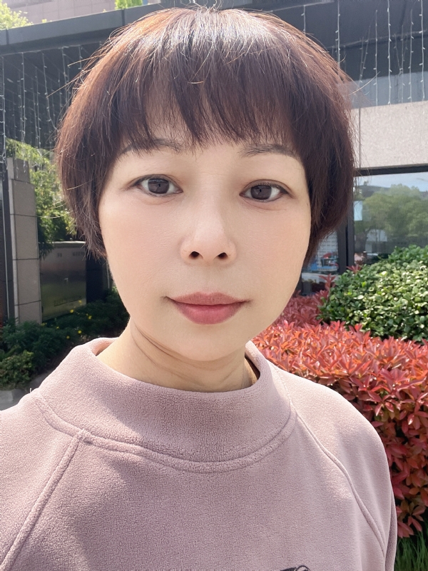 风铃草的第三张照片--绵阳相亲服务中心