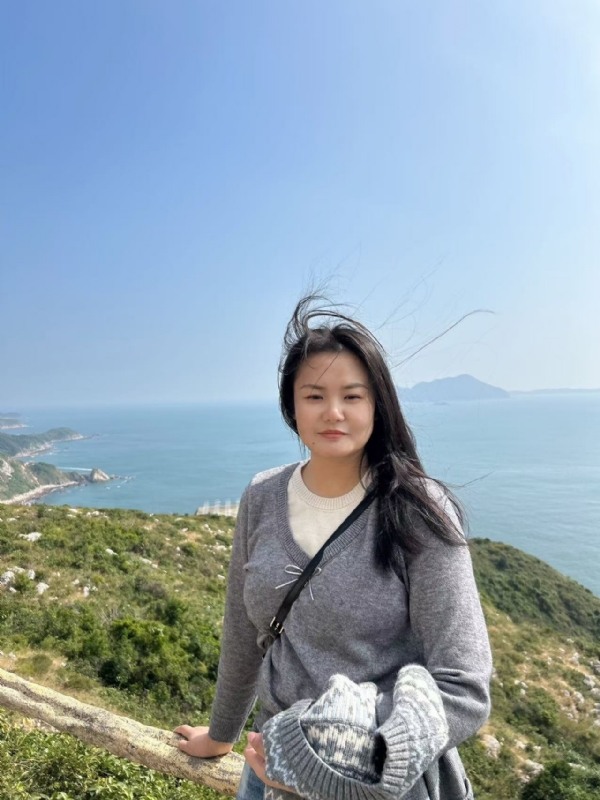 哈哈哈的第二张照片--绵阳相亲服务中心