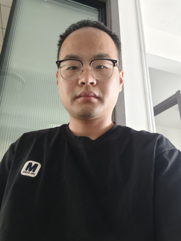 金峰的第一张照片--绵阳相亲服务中心