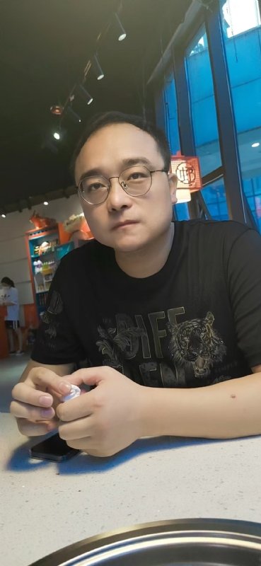 十七的第二张照片--绵阳相亲服务中心