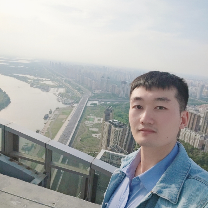 王闯的第一张照片--绵阳相亲服务中心