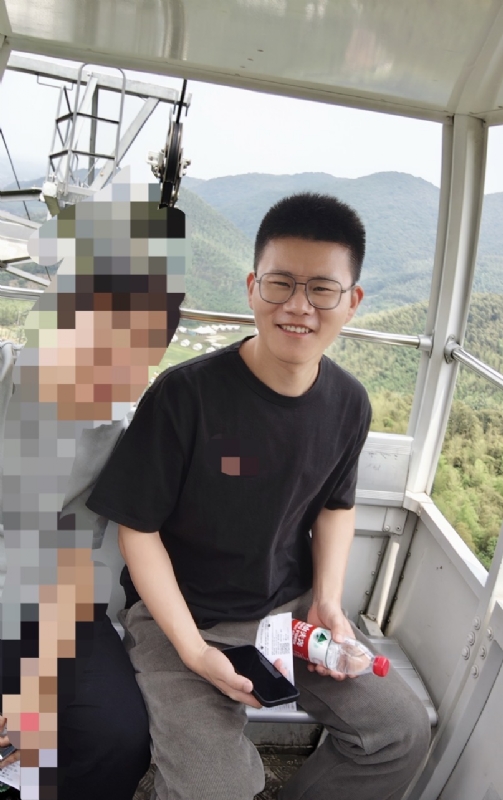 奔奔笨笨的第一张照片--绵阳相亲服务中心
