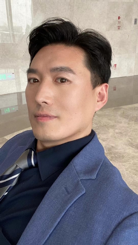 相见相识的第一张照片--绵阳相亲服务中心