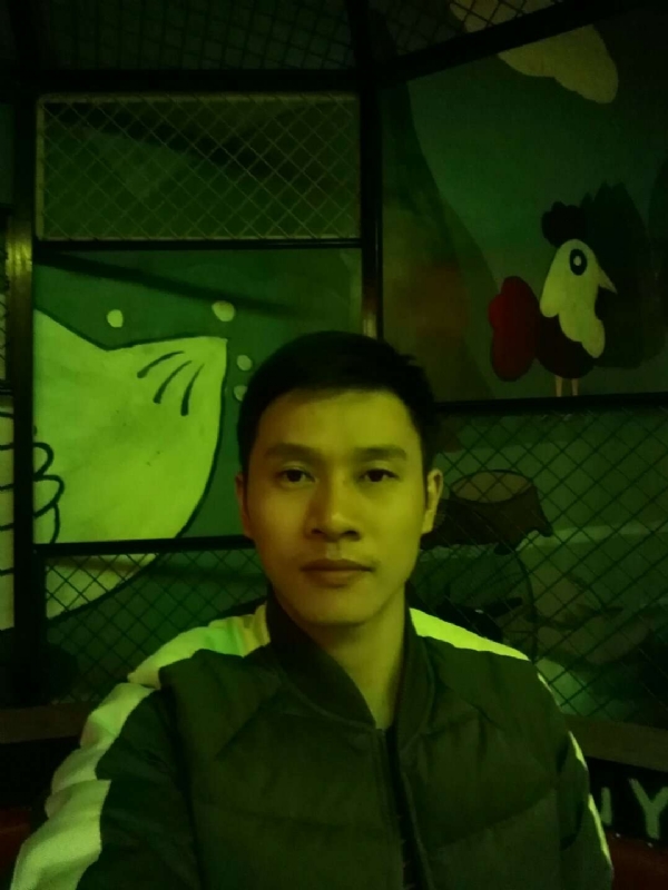 阿润的第一张照片--绵阳相亲服务中心
