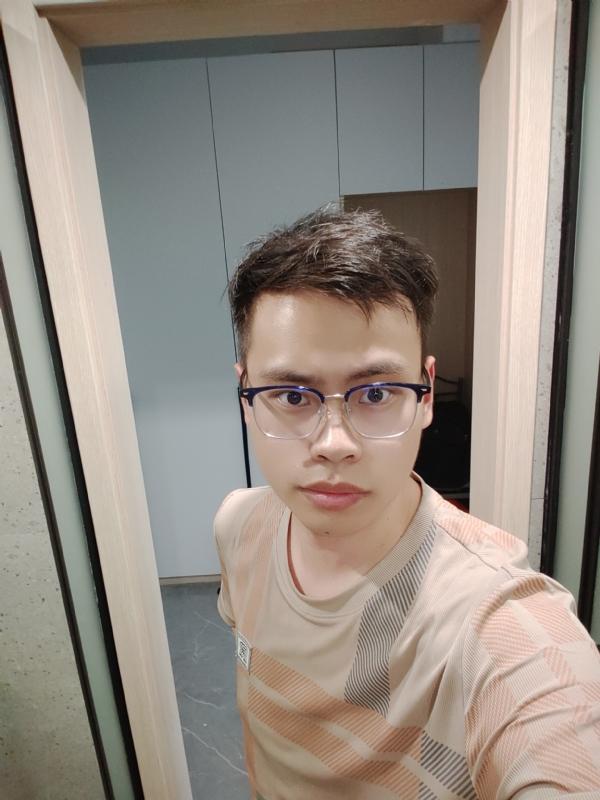 卖萌就会死星人的第一张照片--绵阳相亲服务中心