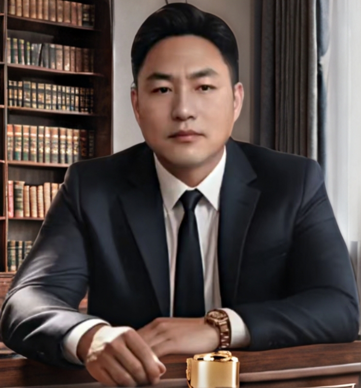 肖弋的第一张照片--绵阳相亲服务中心