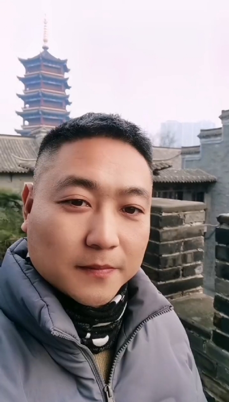 护爱天使的第一张照片--绵阳相亲服务中心
