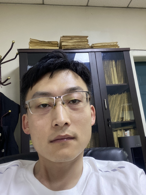 偈语的第二张照片--绵阳相亲服务中心