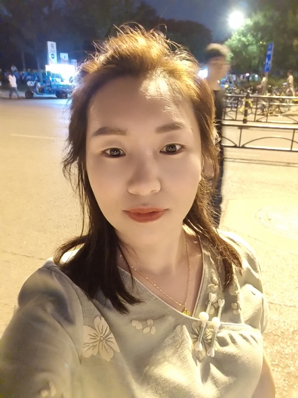 最美的期待的第一张照片--绵阳相亲服务中心