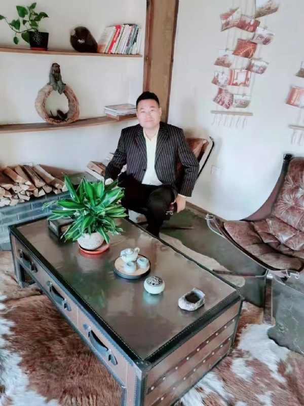 博哥的第一张照片--绵阳相亲服务中心