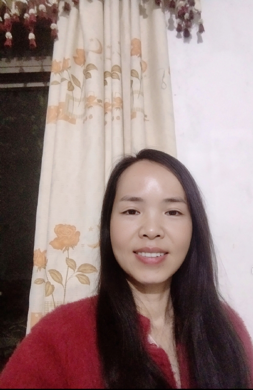 阿敏的第一张照片--绵阳相亲服务中心