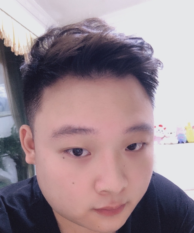 Luhao1016的第四张照片--绵阳相亲服务中心