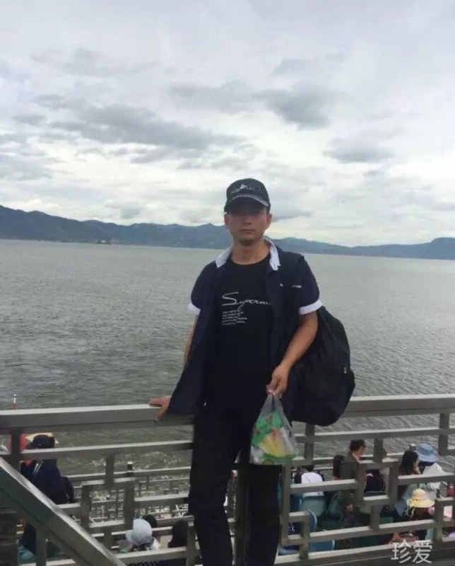 燕雯泽的第一张照片--绵阳相亲服务中心