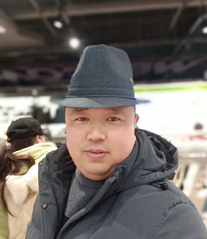 小晴天的第一张照片--绵阳相亲服务中心