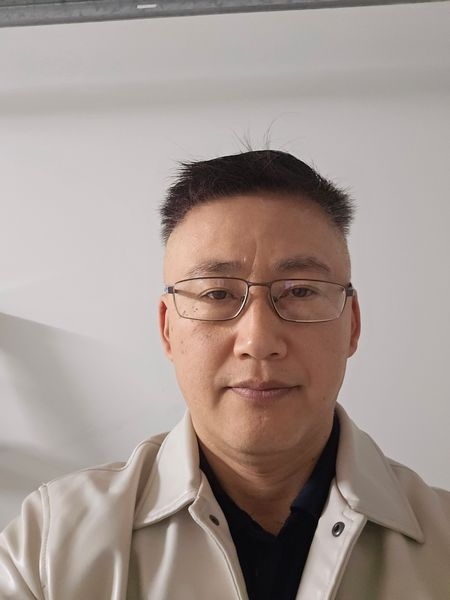 jeffery的第一张照片--绵阳相亲服务中心