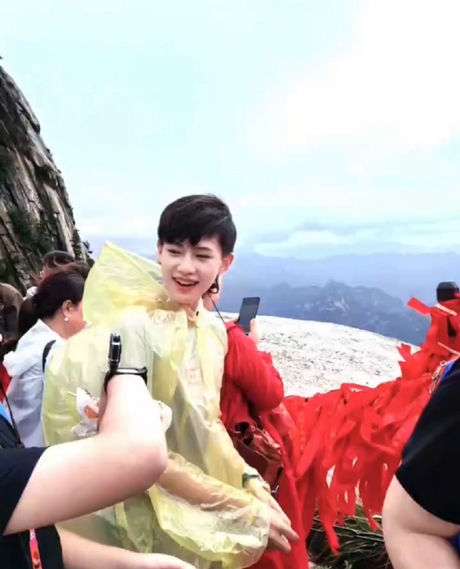 看上的来的第一张照片--绵阳相亲服务中心