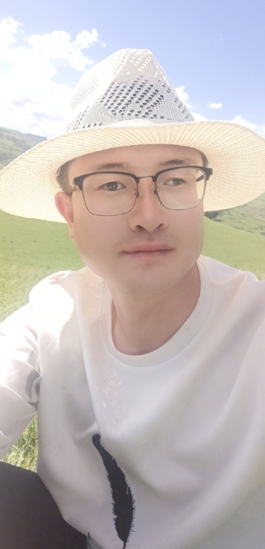 哇鬼的第一张照片--绵阳相亲服务中心