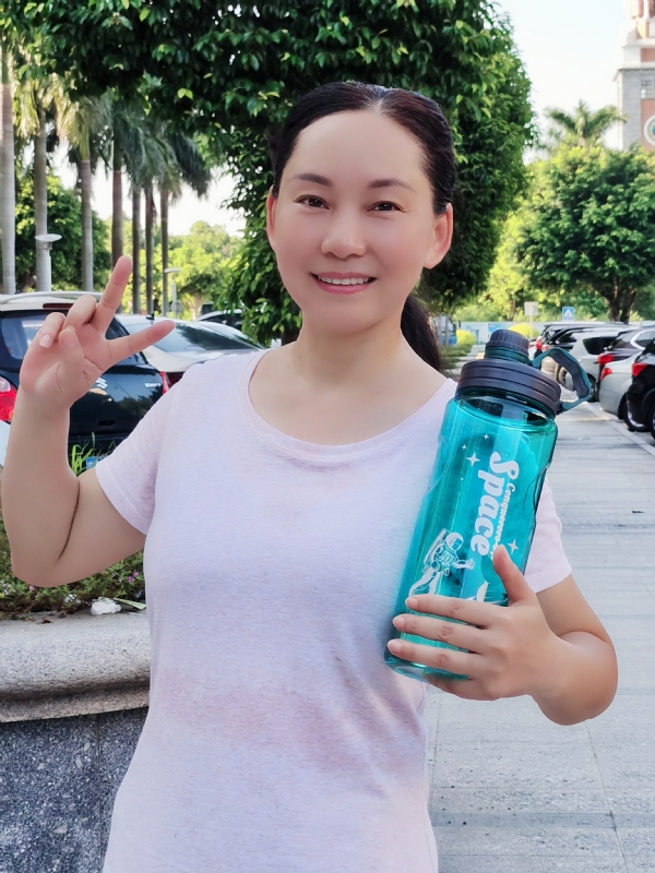 艳阳天的第三张照片--绵阳相亲服务中心