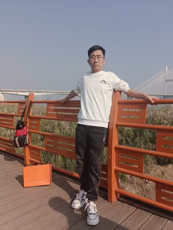 黑白的第一张照片--绵阳相亲服务中心