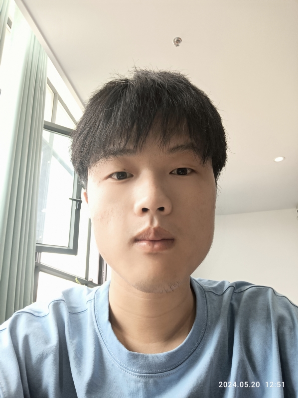 槐夏的第一张照片--绵阳相亲服务中心