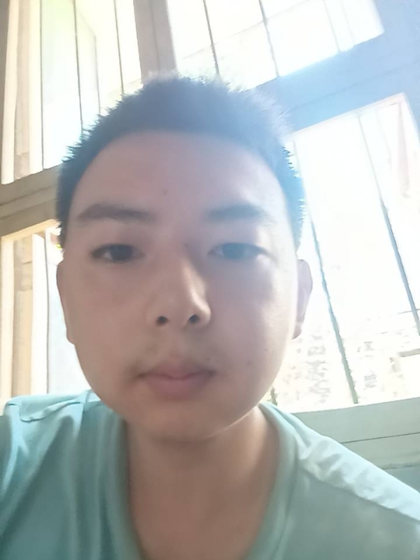 小黄的第一张照片--绵阳相亲服务中心