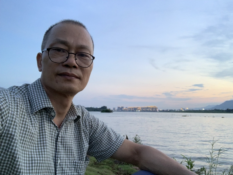 独行侠的第一张照片--绵阳相亲服务中心
