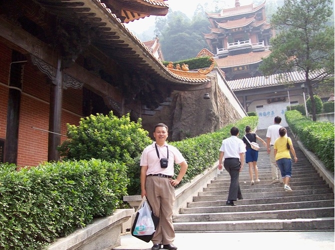 jh寻有缘女士成个家的第一张照片--绵阳相亲服务中心