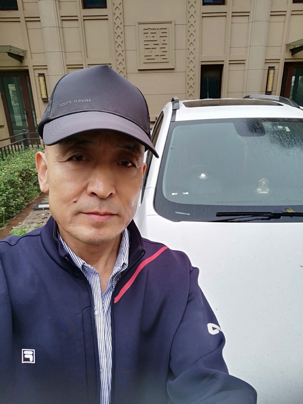 家缘的第一张照片--绵阳相亲服务中心